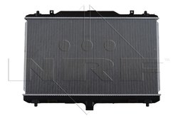 Radiator racire motor NRF 53579