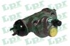 CILINDRU RECEPTOR FRANA LPR 5358 - Compatibil cu NISSAN