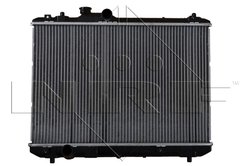 Radiator racire motor NRF 53582