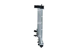 RADIATOR RACIRE MOTOR NRF 53588 - Compatibil cu TOYOTA