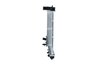 RADIATOR RACIRE MOTOR NRF 53588 - Compatibil cu TOYOTA