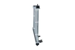 RADIATOR RACIRE MOTOR NRF 53588 - Compatibil cu TOYOTA