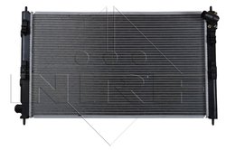 Radiator racire motor NRF 53593