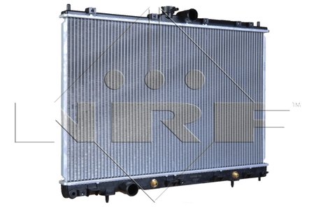 RADIATOR RACIRE MOTOR NRF 53594 - Compatibil cu MITSUBISHI
