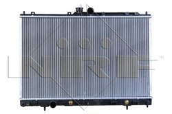 RADIATOR RACIRE MOTOR NRF 53594 - Compatibil cu MITSUBISHI