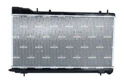 Radiator racire motor NRF 53596