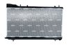 Radiator racire motor NRF 53596