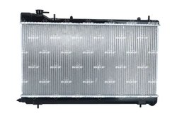 Radiator racire motor NRF 53597