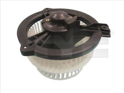 VENTILATOR HABITACLU TYC 536-0016 - Compatibil cu TOYOTA