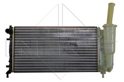 RADIATOR RACIRE MOTOR NRF 53601A - Compatibil cu FIAT