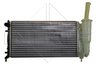 RADIATOR RACIRE MOTOR NRF 53601A - Compatibil cu FIAT