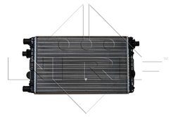 Radiator racire motor NRF 53602