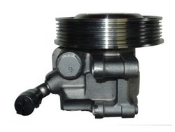 POMPA HIDRAULICA DIRECTIE SPIDAN 53603 - Compatibil cu FORD, MAZDA