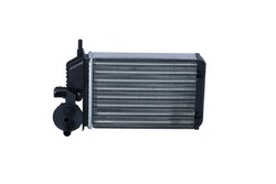 Schimbator caldura incalzire habitaclu NRF 53610