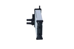 Schimbator caldura incalzire habitaclu NRF 53610