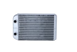 SCHIMBATOR CALDURA INCALZIRE HABITACLU NRF 53611 - Compatibil cu FIAT