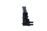 Schimbator caldura incalzire habitaclu NRF 53610