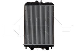 Radiator racire motor NRF 53618