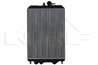 Radiator racire motor NRF 53618