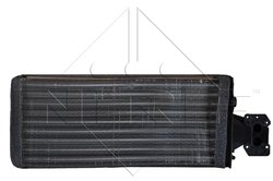 SCHIMBATOR CALDURA INCALZIRE HABITACLU NRF 53625 - Compatibil cu IVECO