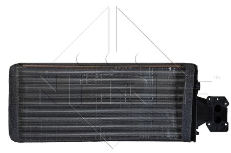 Schimbator caldura incalzire habitaclu NRF 53625
