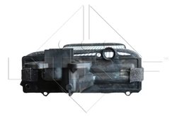 Schimbator caldura incalzire habitaclu NRF 53625