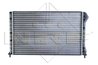 RADIATOR RACIRE MOTOR NRF 53627 - Compatibil cu FIAT