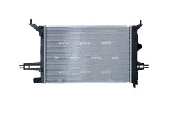 Radiator racire motor NRF 53628