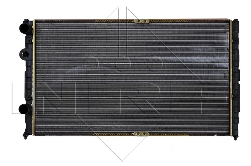 RADIATOR RACIRE MOTOR NRF 53632 - Compatibil cu SEAT, VW