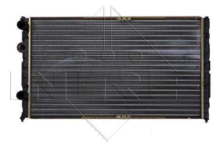 RADIATOR RACIRE MOTOR NRF 53632 - Compatibil cu SEAT, VW