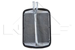 Schimbator caldura incalzire habitaclu NRF 53633