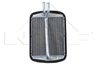 Schimbator caldura incalzire habitaclu NRF 53633
