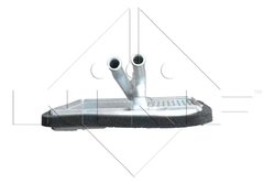 Schimbator caldura incalzire habitaclu NRF 53633