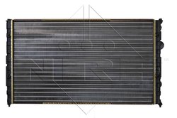 RADIATOR RACIRE MOTOR NRF 53632 - Compatibil cu SEAT, VW