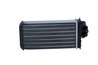Schimbator caldura incalzire habitaclu NRF 53634