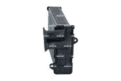 Schimbator caldura incalzire habitaclu NRF 53634