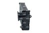 Schimbator caldura incalzire habitaclu NRF 53634