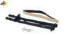 Schimbator caldura incalzire habitaclu NRF 53641