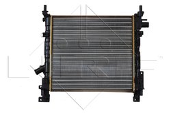 RADIATOR RACIRE MOTOR NRF 53651 - Compatibil cu FORD