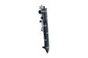 Radiator racire motor NRF 53649