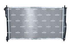 Radiator racire motor NRF 53649