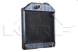 Radiator racire motor NRF 53659