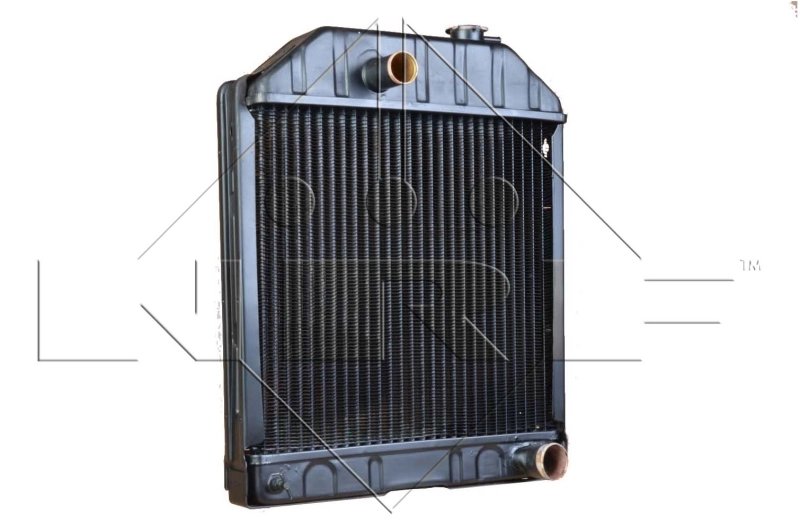 Radiator racire motor NRF 53659