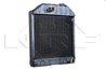 Radiator racire motor NRF 53659