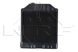 Radiator racire motor NRF 53659