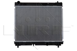 RADIATOR RACIRE MOTOR NRF 53667 - Compatibil cu TOYOTA