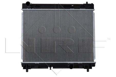 Radiator racire motor NRF 53667