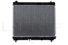 Radiator racire motor NRF 53667