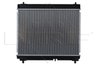 Radiator racire motor NRF 53667