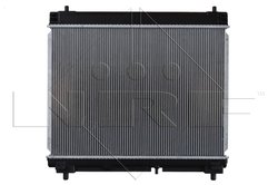 Radiator racire motor NRF 53667